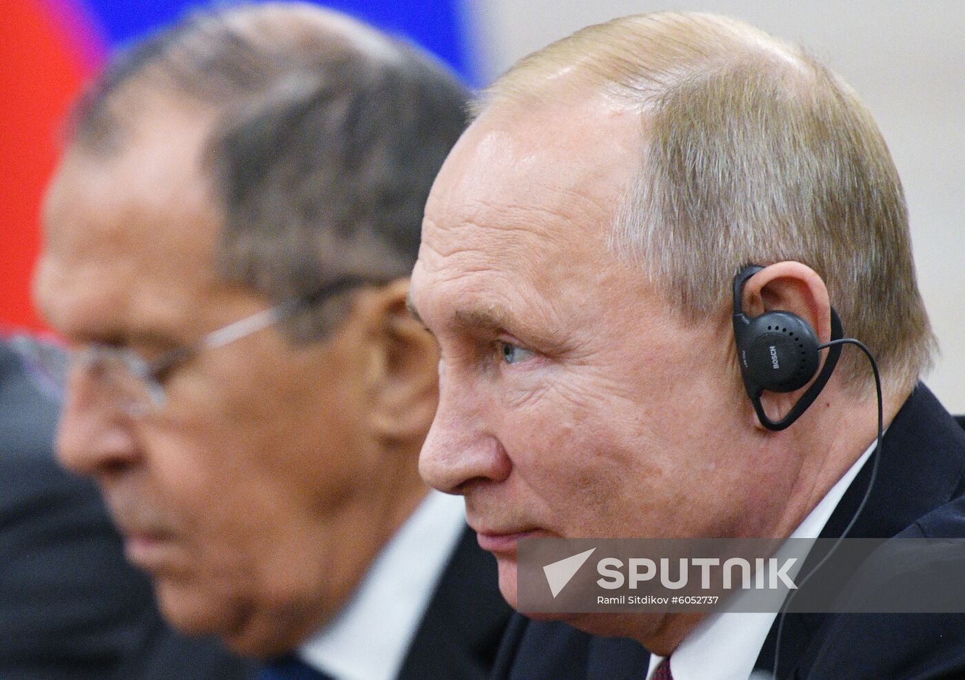 Russia Africa Forum