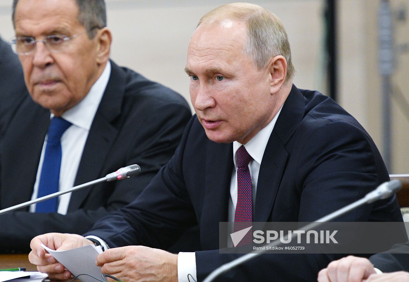 Russia Africa Forum