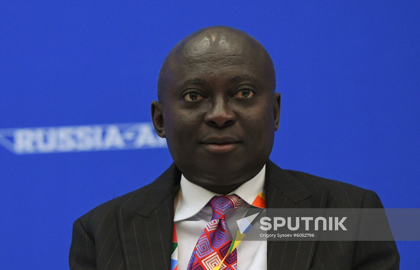 Russia Africa Forum