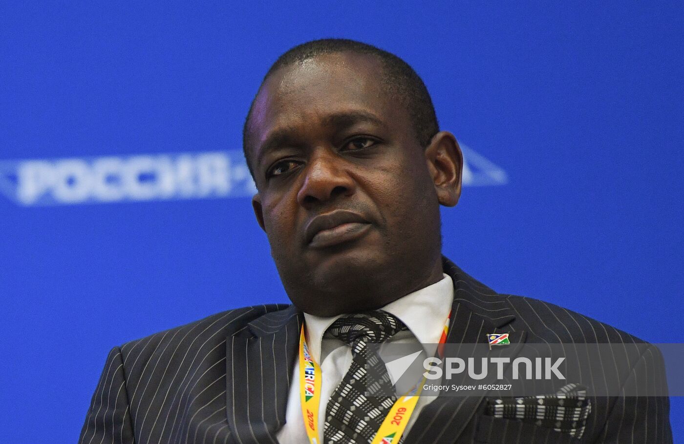 Russia Africa Forum