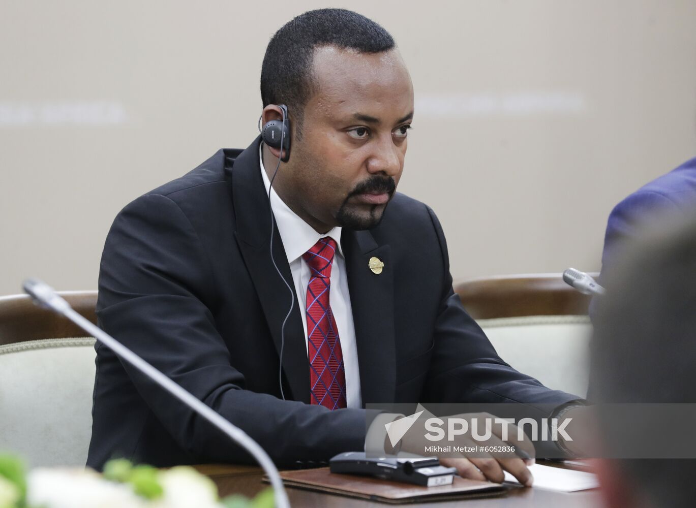 Russia Africa Forum
