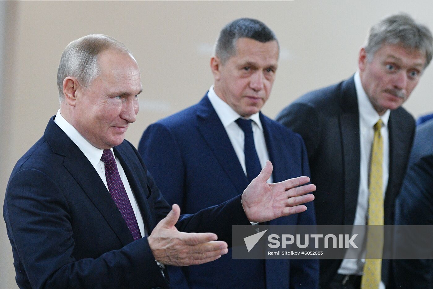 Russia Africa Forum