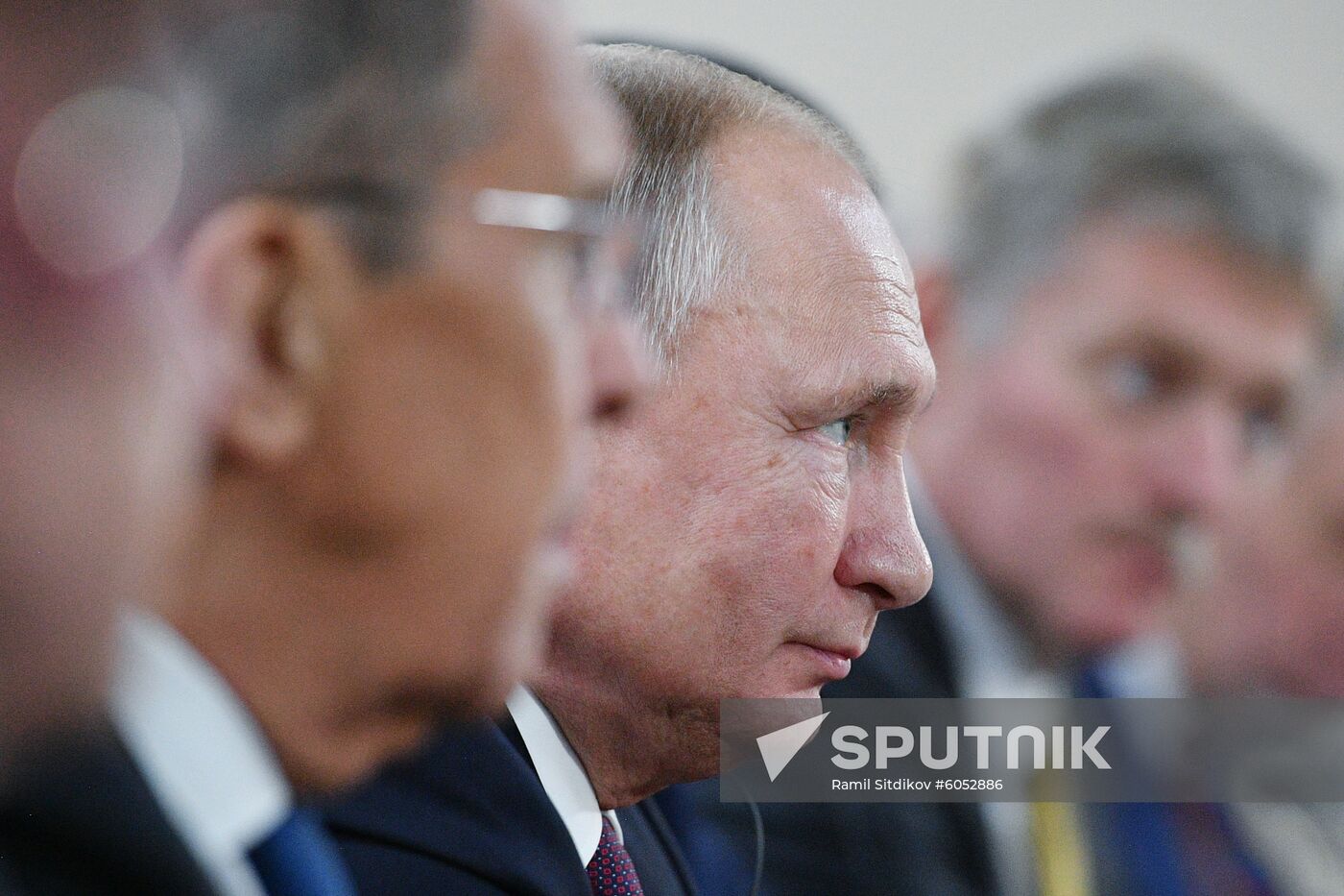 Russia Africa Forum