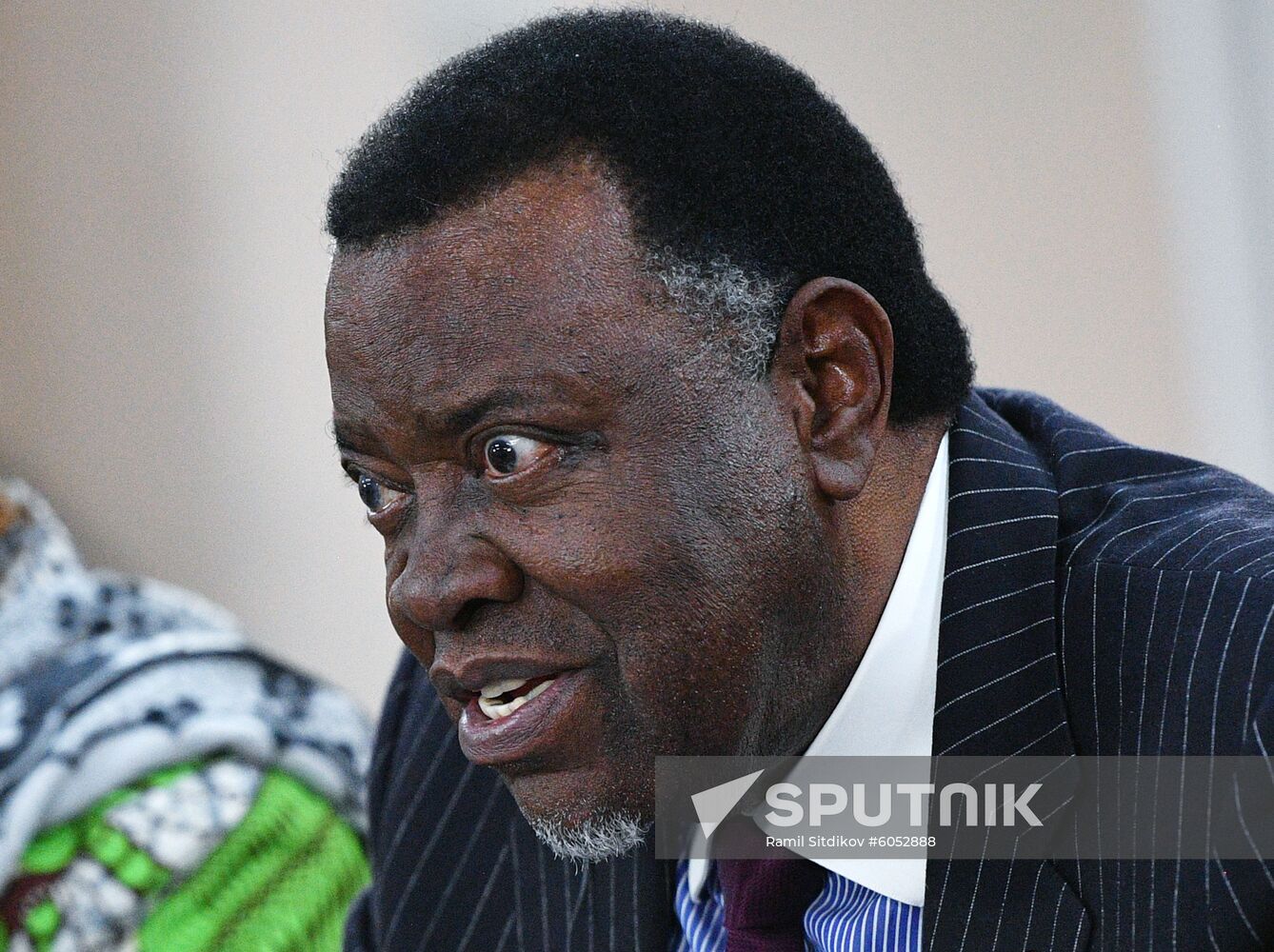 Russia Africa Forum