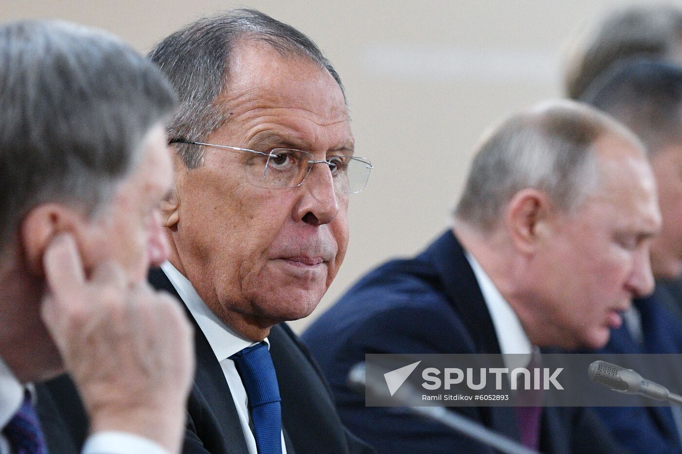 Russia Africa Forum