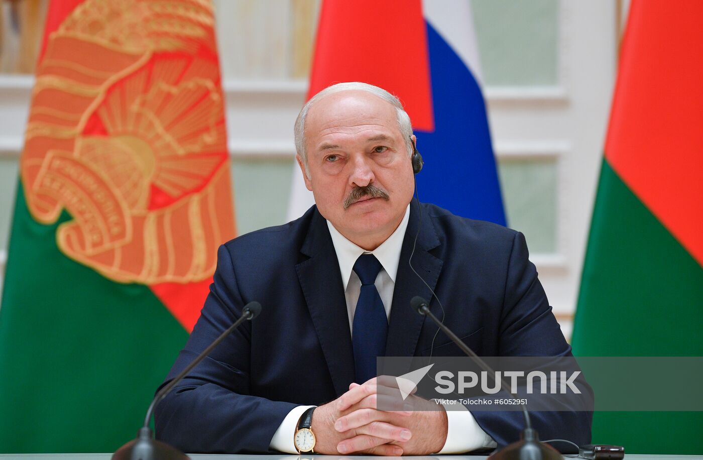 Belarus Cuba