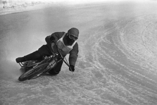 European Ice Motor Racing Championship