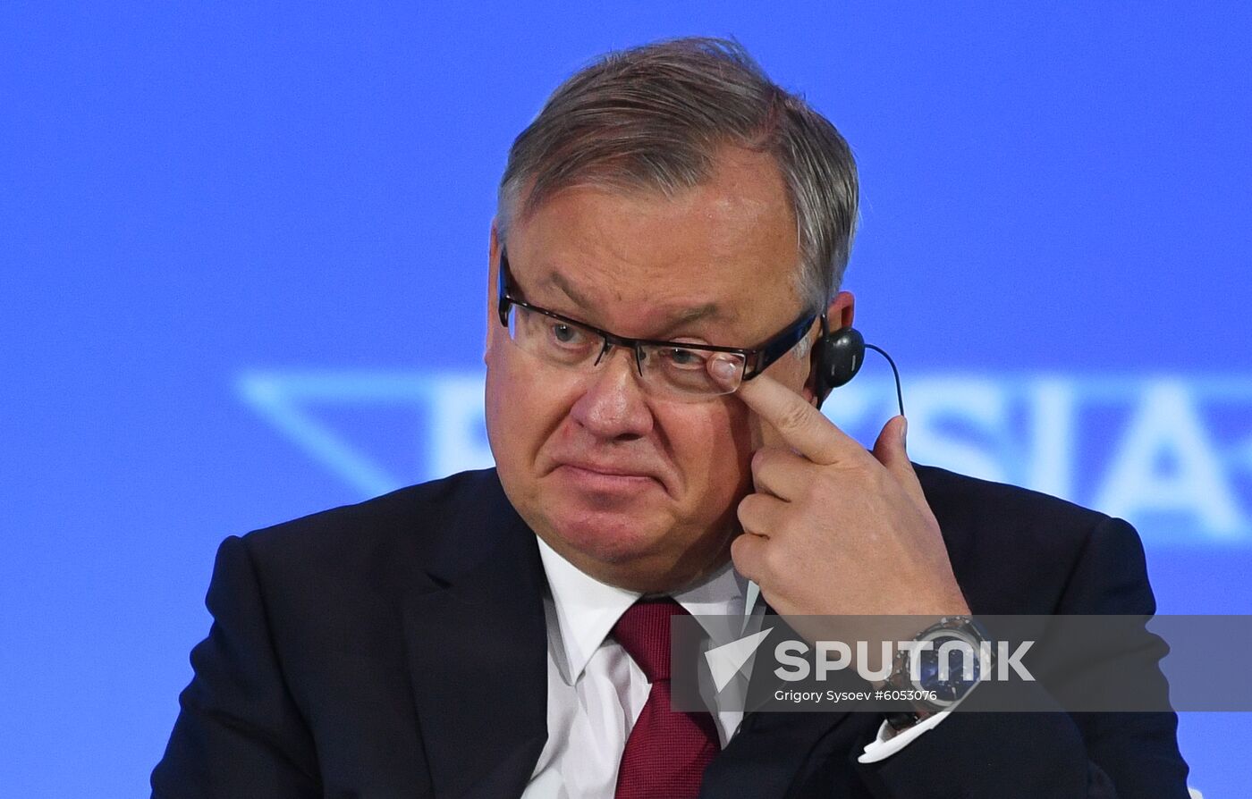 Russia Africa Forum