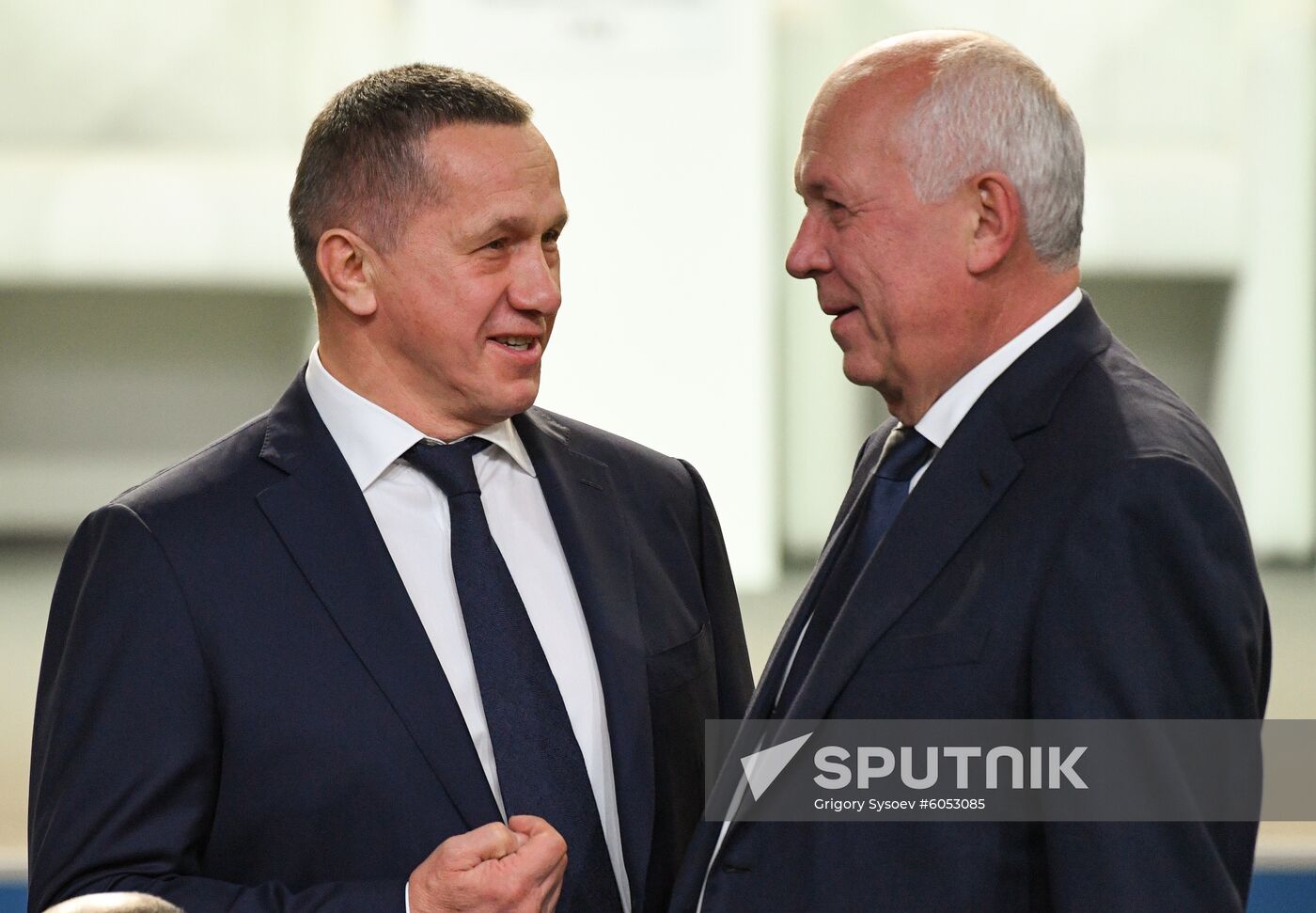Russia Africa Forum