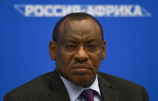 Russia Africa Forum