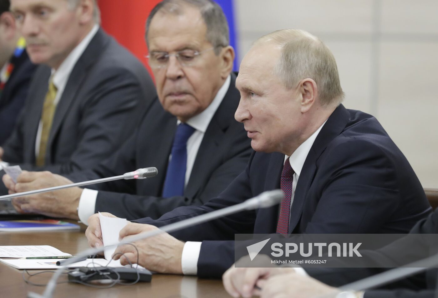 Russia Africa Forum