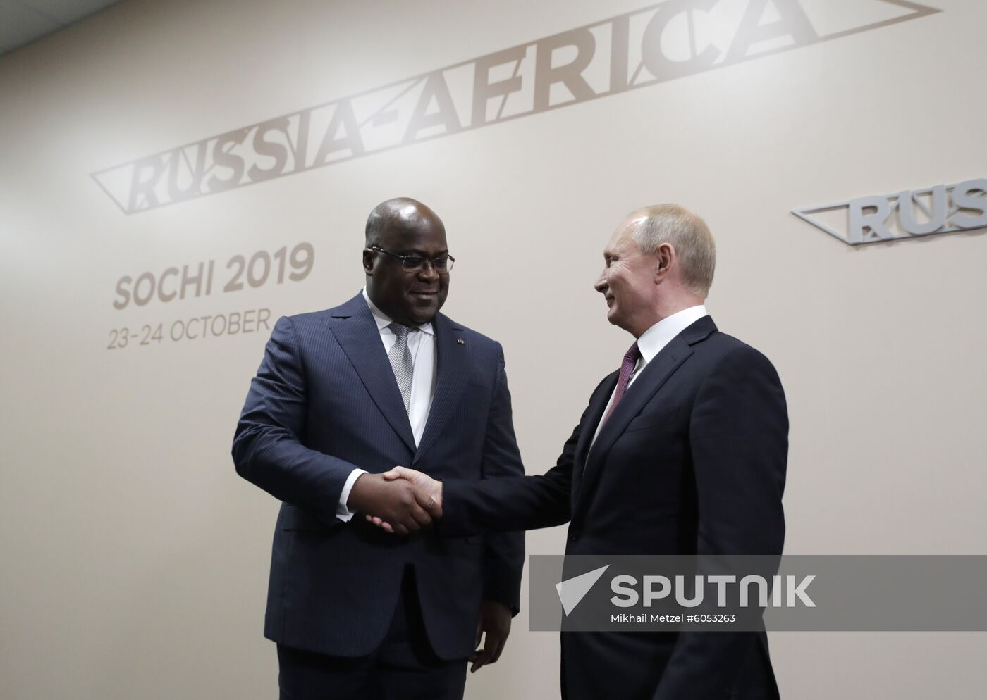 Russia Africa Forum