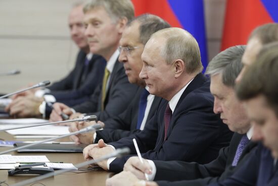 Russia Africa Forum
