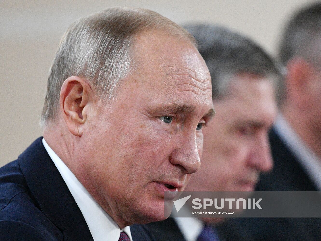 Russia Africa Forum