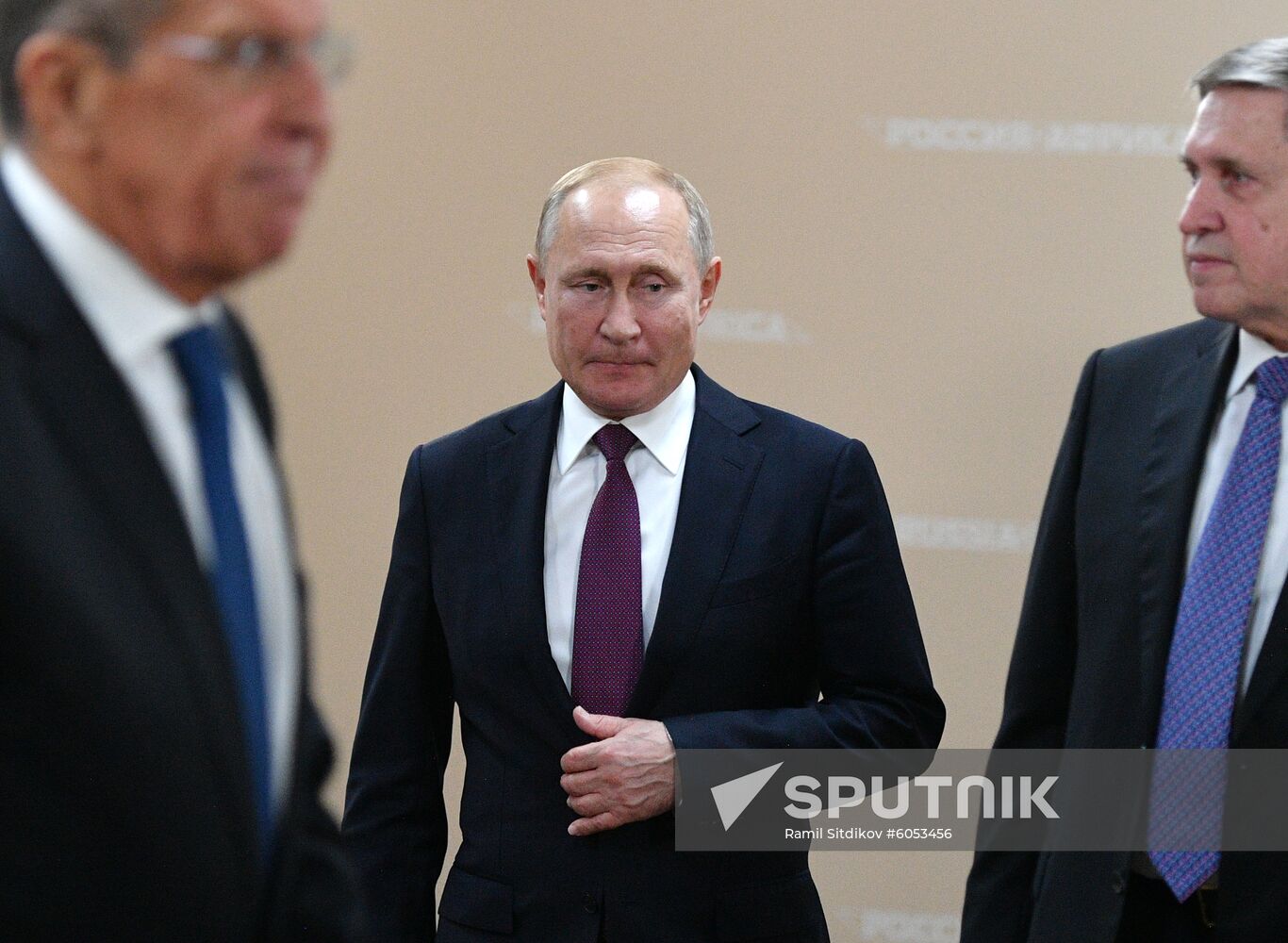Russia Africa Forum