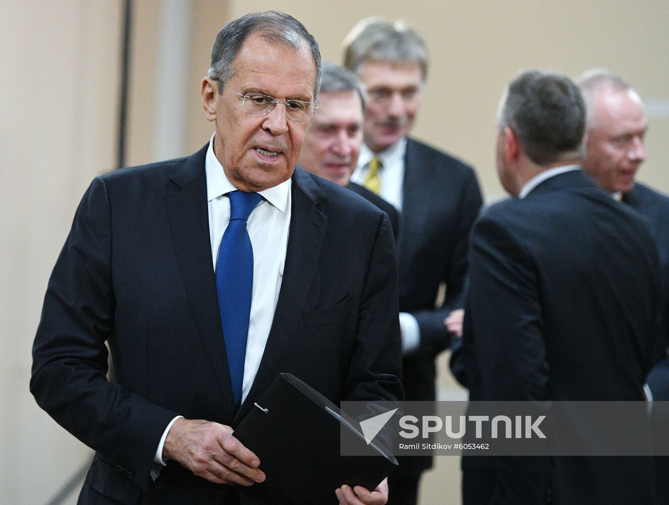 Russia Africa Forum