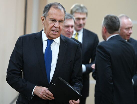 Russia Africa Forum