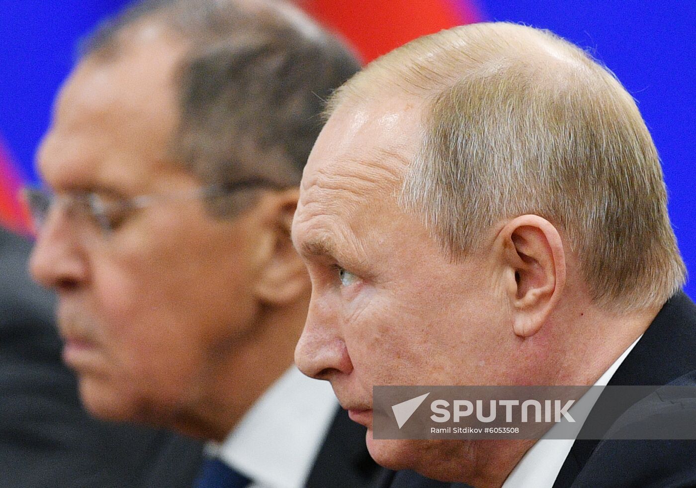 Russia Africa Forum