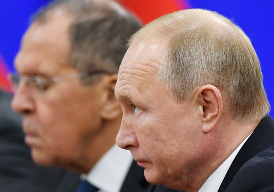 Russia Africa Forum