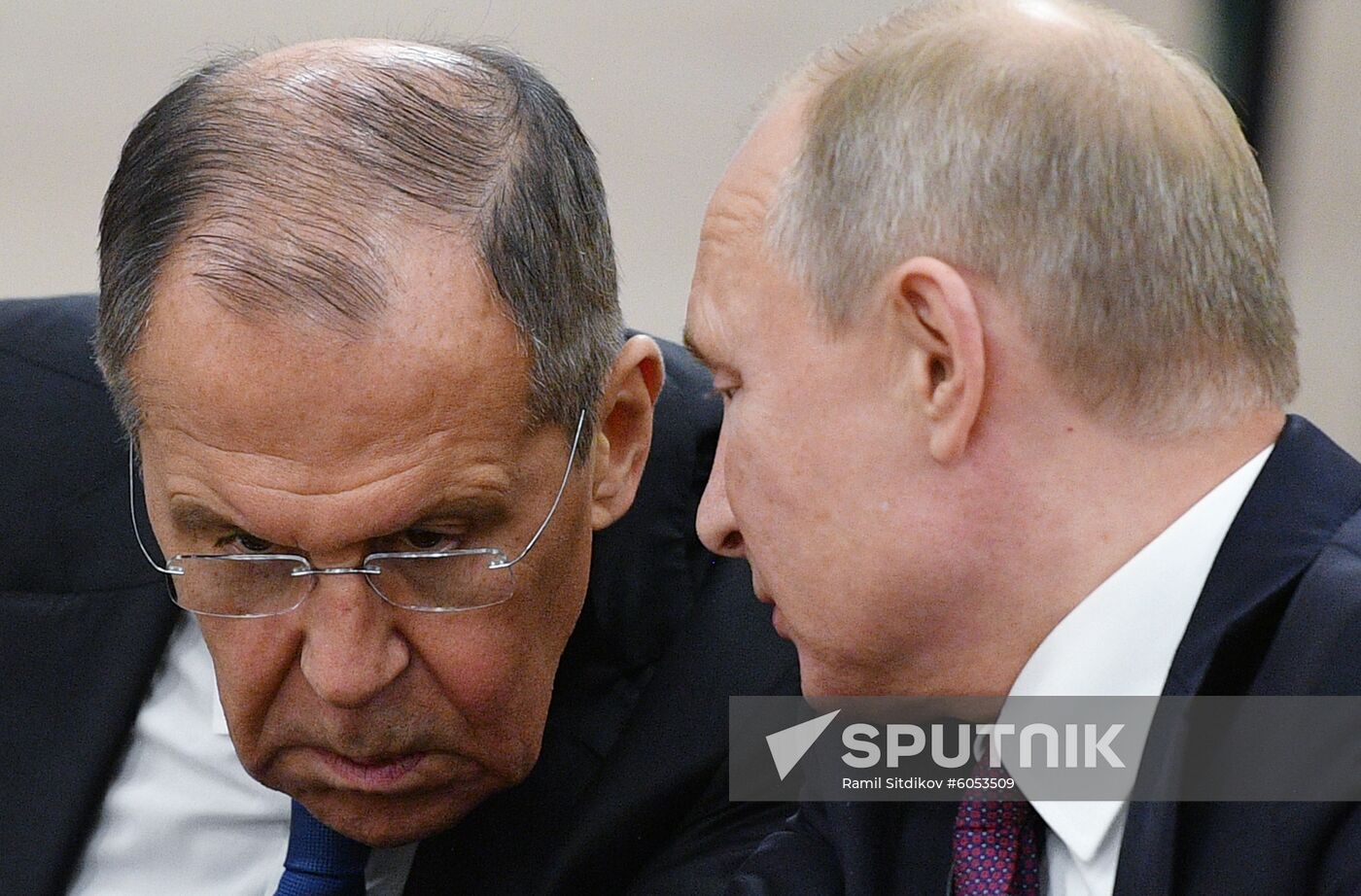 Russia Africa Forum