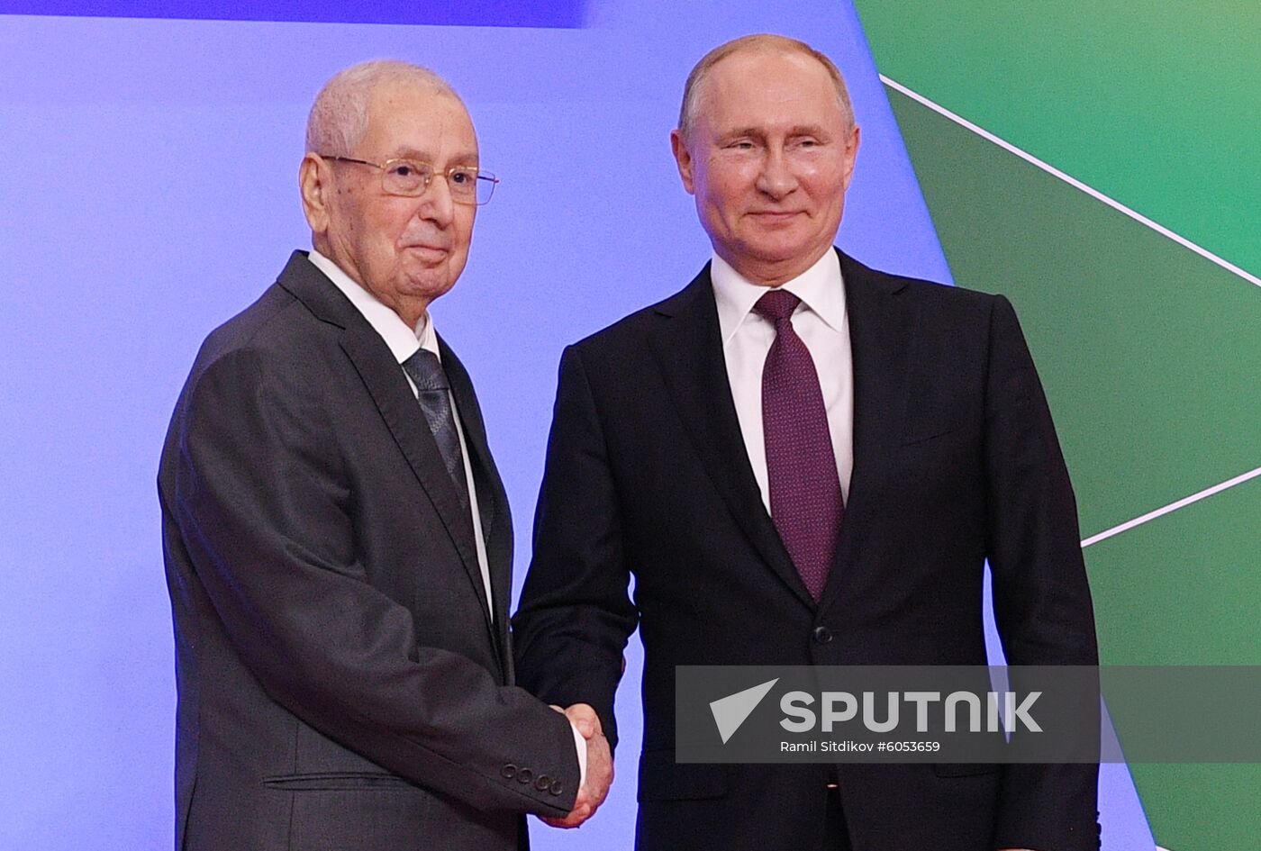 Russia Africa Forum