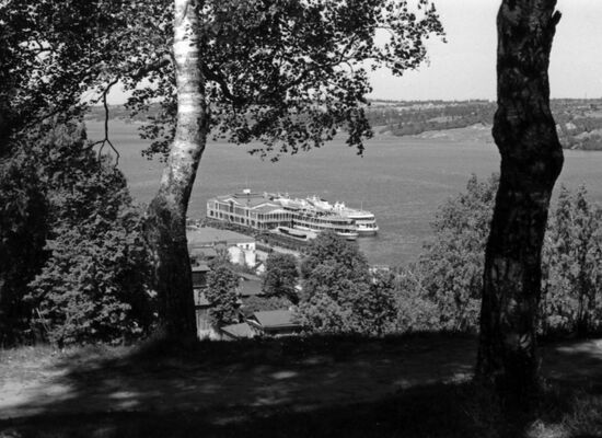 Volga River