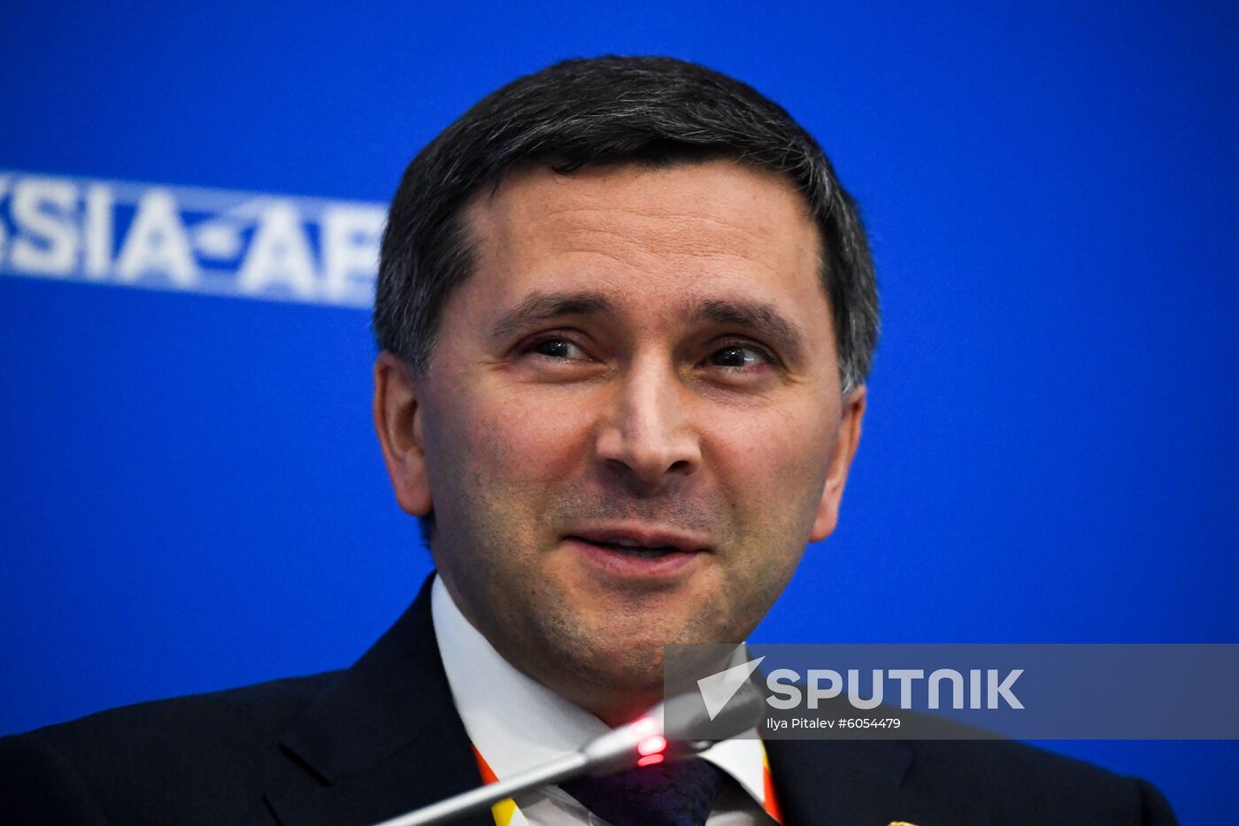 Russia Africa Forum