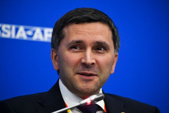 Russia Africa Forum