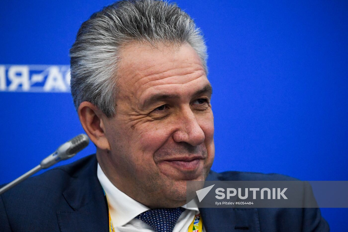 Russia Africa Forum