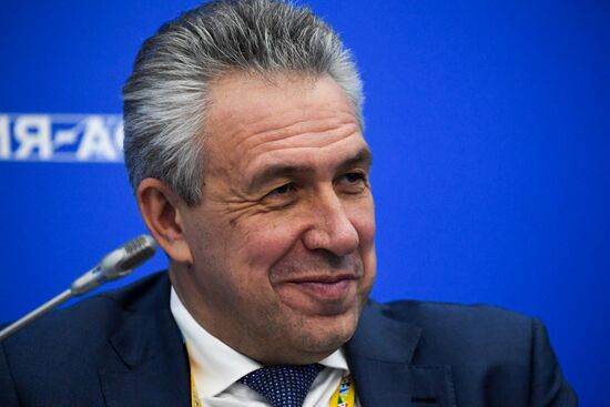 Russia Africa Forum