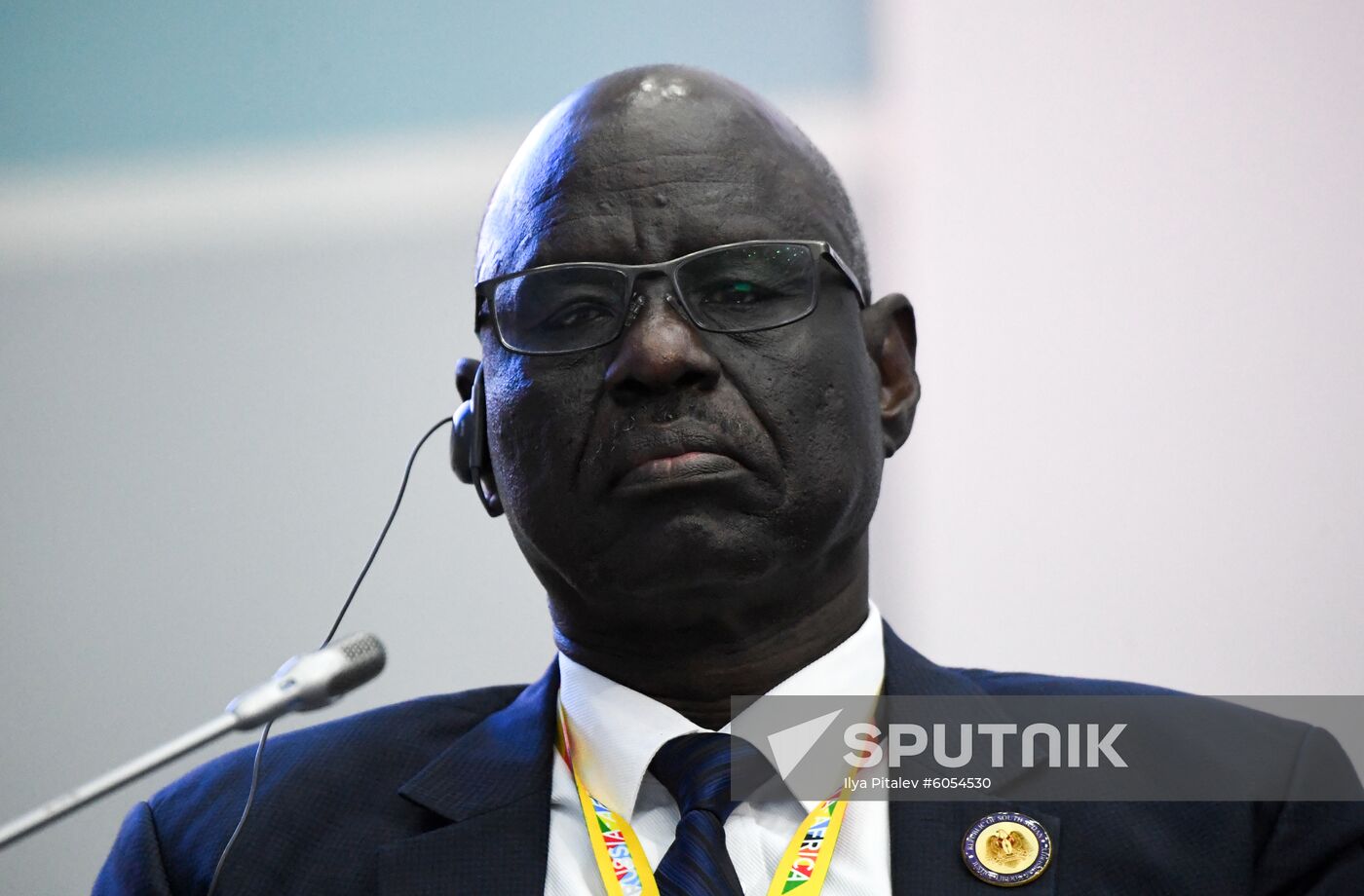 Russia Africa Forum