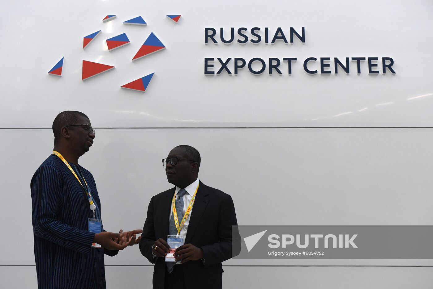 Russia Africa Forum