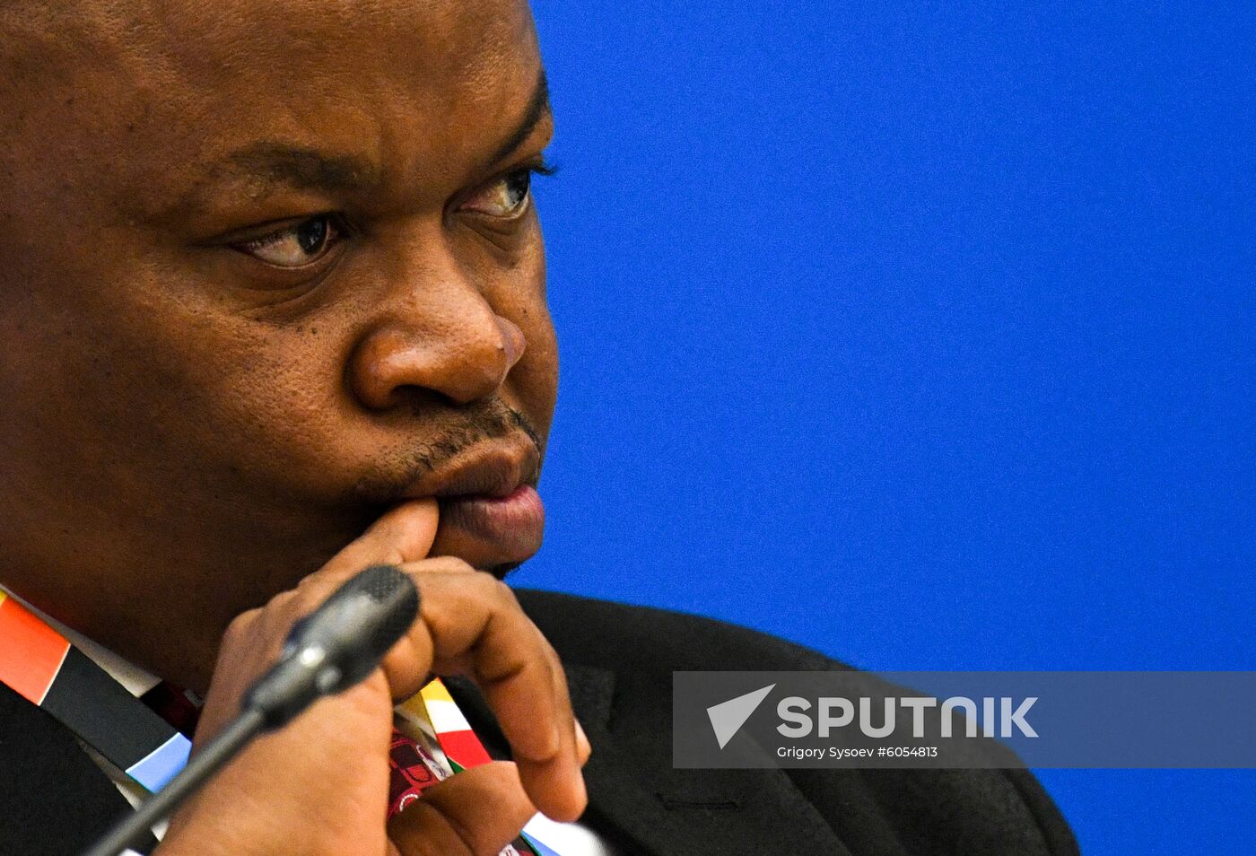 Russia Africa Forum