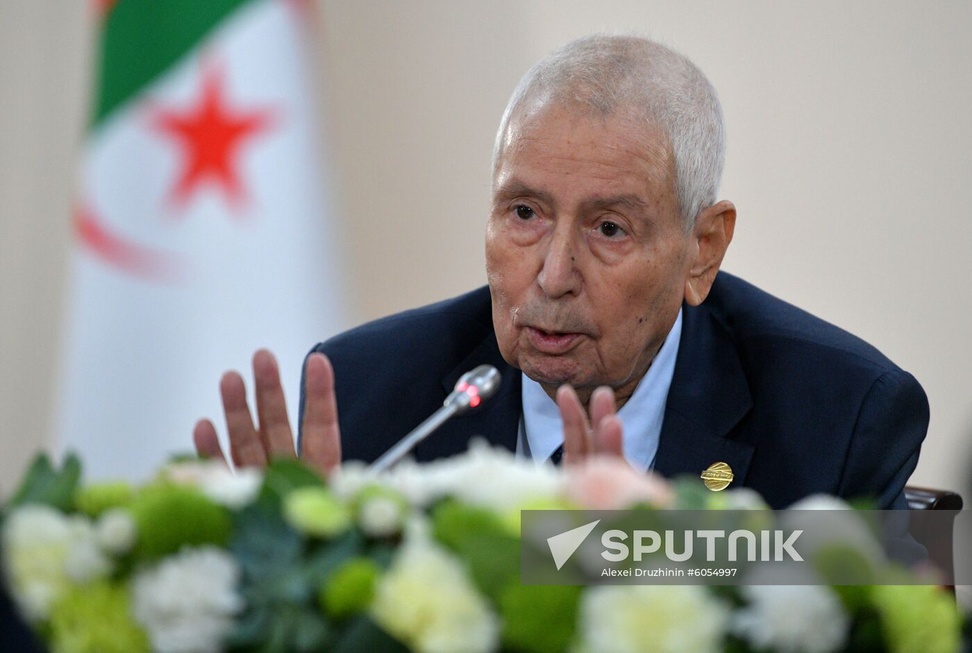 Russia Putin African Leaders