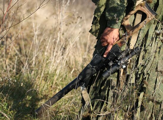  Russia Army Drills