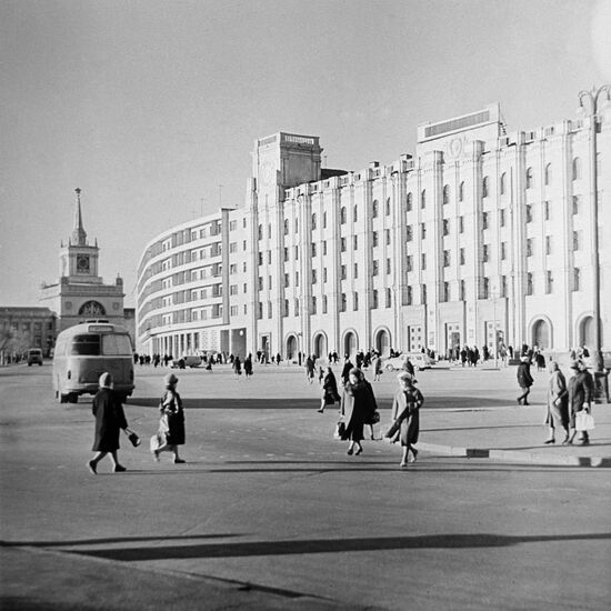 Volgograd