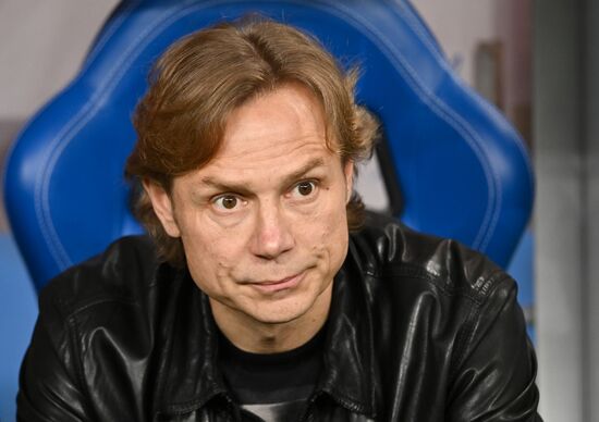 Russia Soccer Premier-League Rostov - Sochi