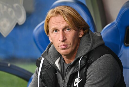 Russia Soccer Premier-League Rostov - Sochi