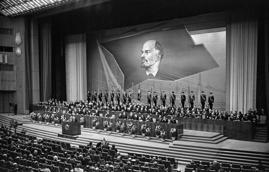 25th anniversary of defeating Nazi forces near Moscow
