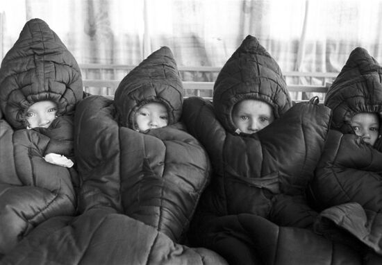 Ivanovo Worsted Factory kindergarten