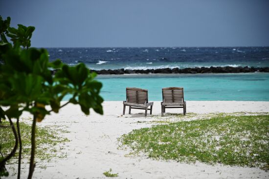 Maldives