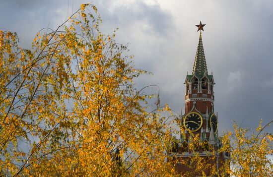 Russia Daily Life
