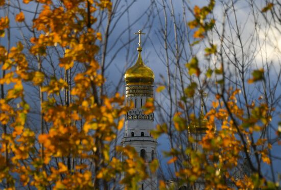 Russia Daily Life