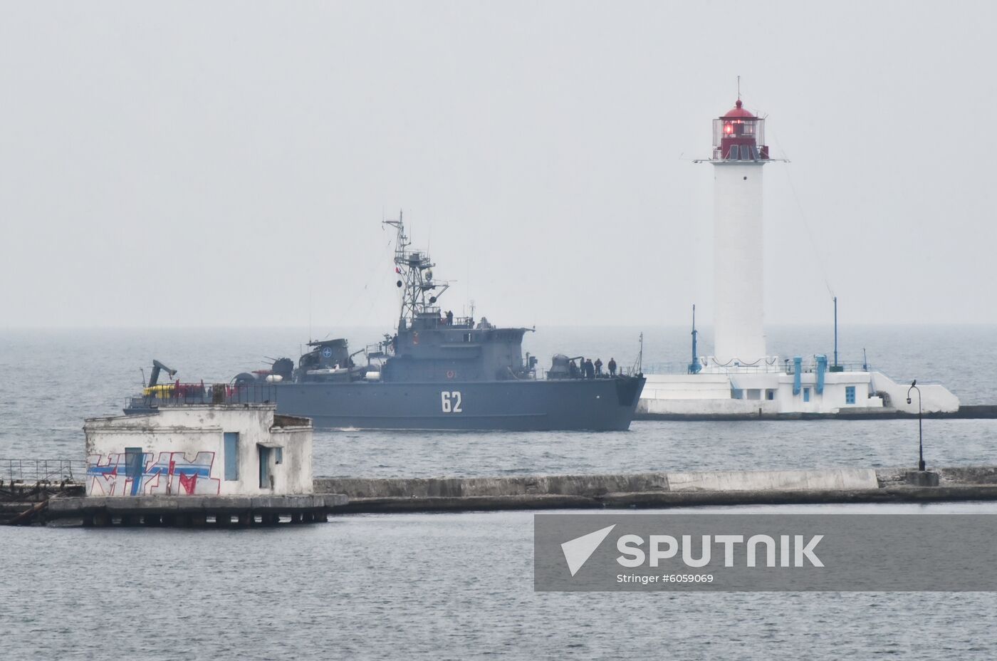 Ukraine NATO
