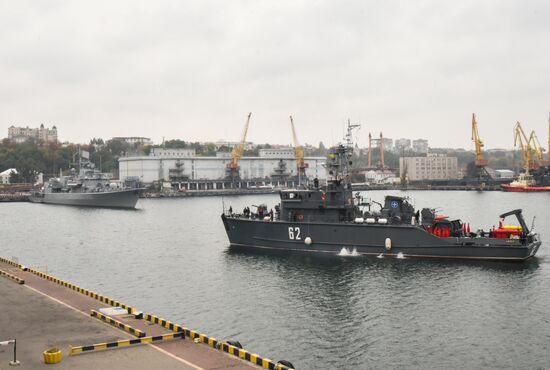 Ukraine NATO