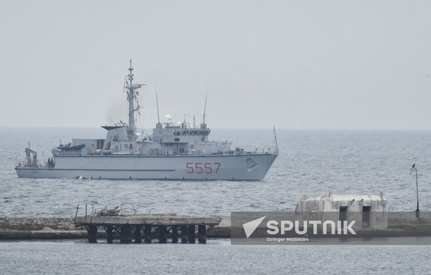 Ukraine NATO