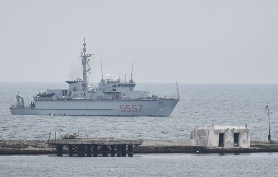 Ukraine NATO