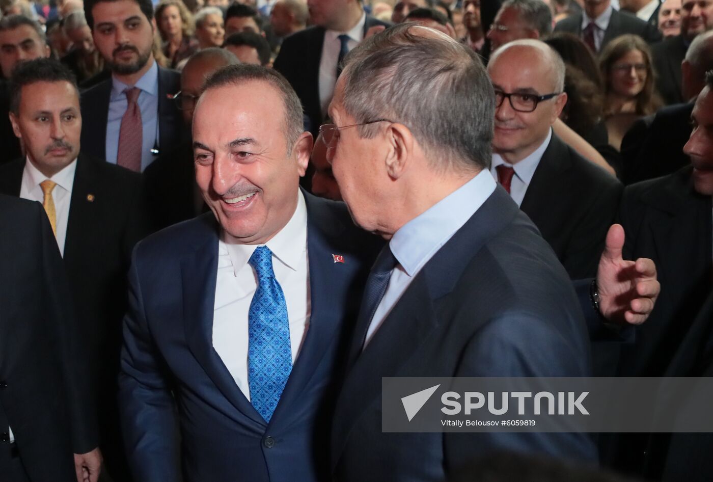 Switzerland Russia Lavrov