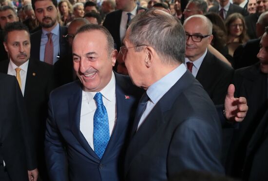 Switzerland Russia Lavrov