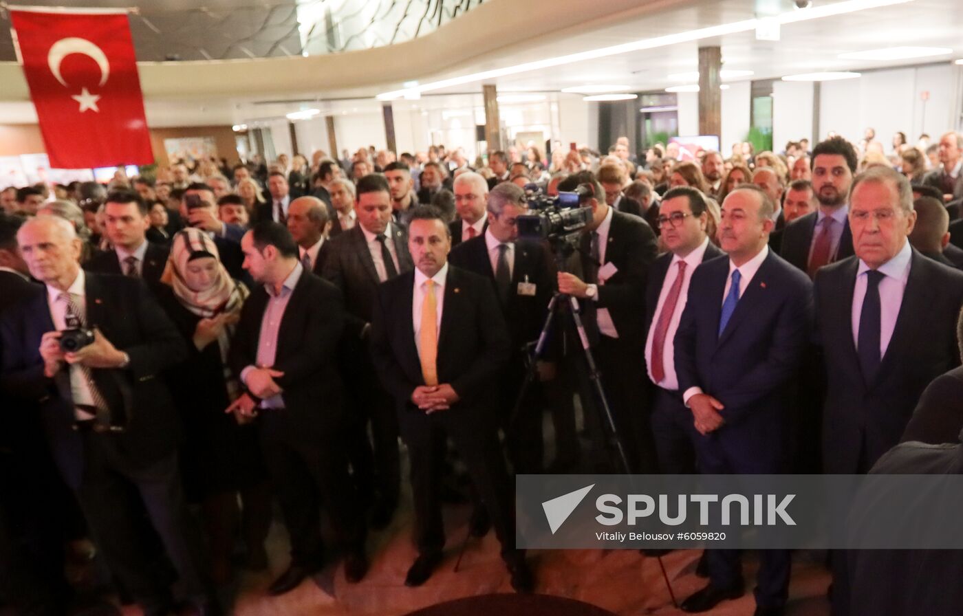 Switzerland Russia Lavrov
